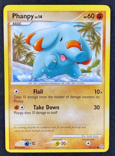 Phanpy