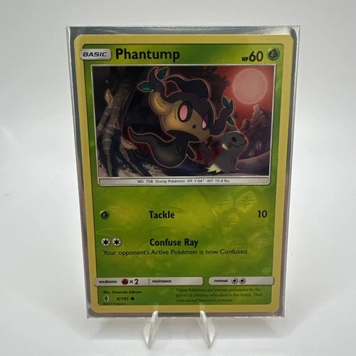 Phantump