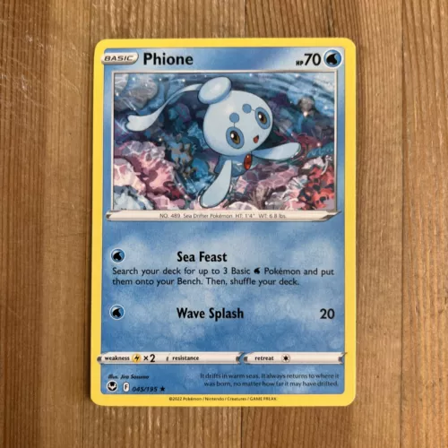 Phione