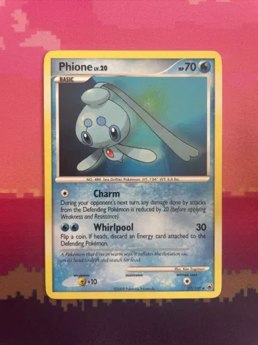 Phione