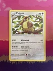 Pidgeot