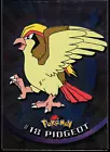 Pidgeot