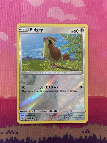 Pidgey