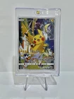 Ash's Pikachu 