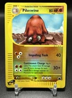 Piloswine