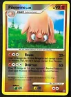 Piloswine