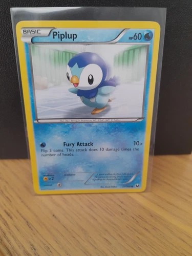 Piplup