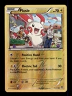 Plusle