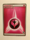 Fairy Energy