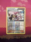 Pokemon Center Lady
