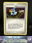 Pokemon Reversal