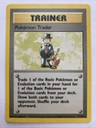 Pokemon Trader
