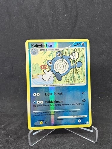 Poliwhirl