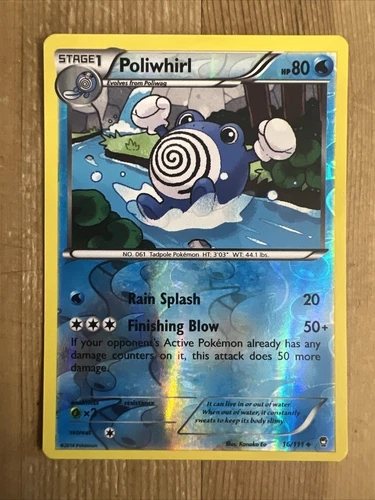 Poliwhirl
