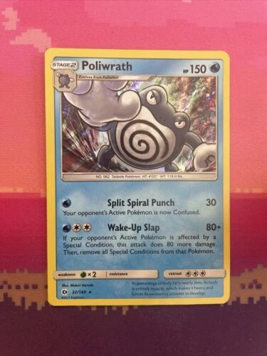Poliwrath