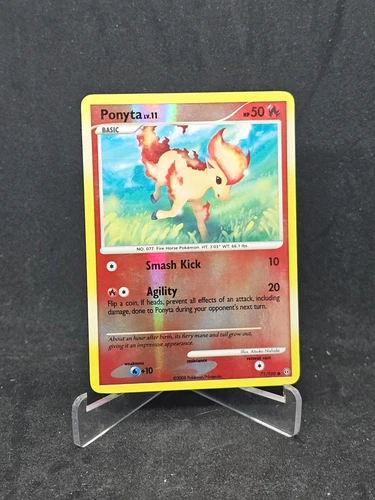 Ponyta