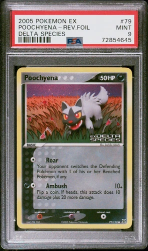 Poochyena