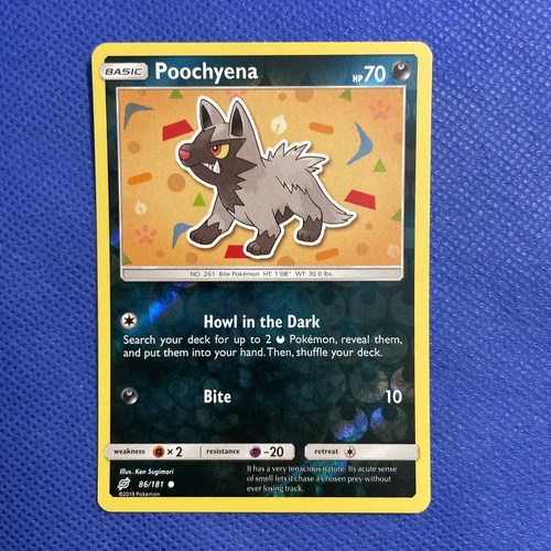 Poochyena