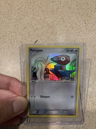 Porygon