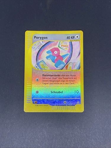 Porygon