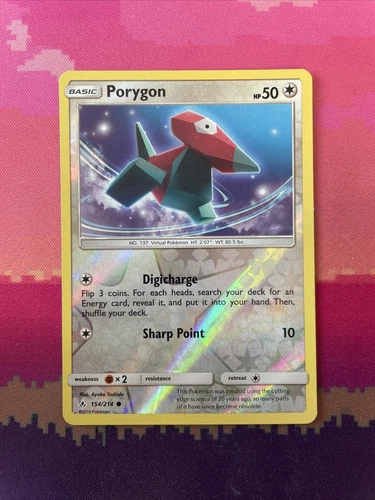 Porygon