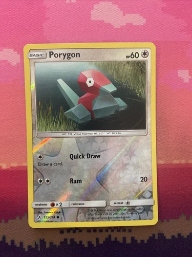 Porygon