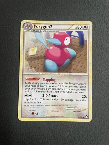Porygon 2