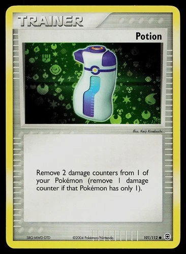 Potion