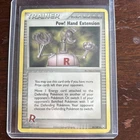 Pow! Hand EXtension