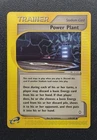 Power Plant