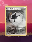 Powerful Energy