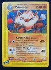 Primeape