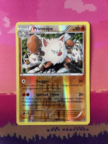 Primeape