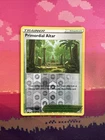 Primordial Altar