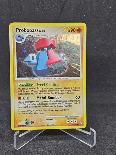 Probopass