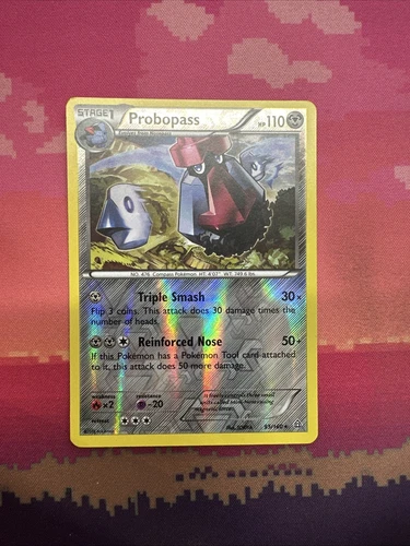 Probopass