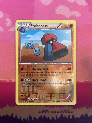 Probopass