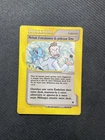 Professor Elm's Training Method