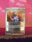 Professor Sada's Vitality