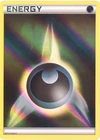 Darkness Energy