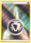 Metal Energy