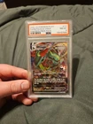 Rayquaza VMAX