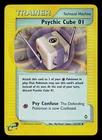 Psychic Cube 01