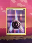 Psychic Energy