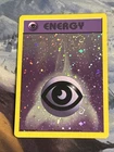 Psychic Energy