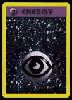 Psychic Energy