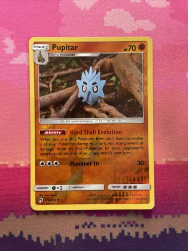 Pupitar