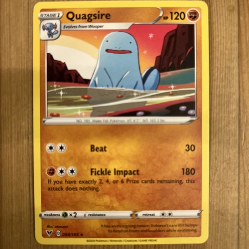 Quagsire