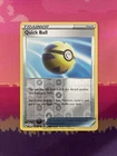 Quick Ball