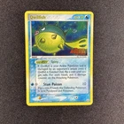 Qwilfish